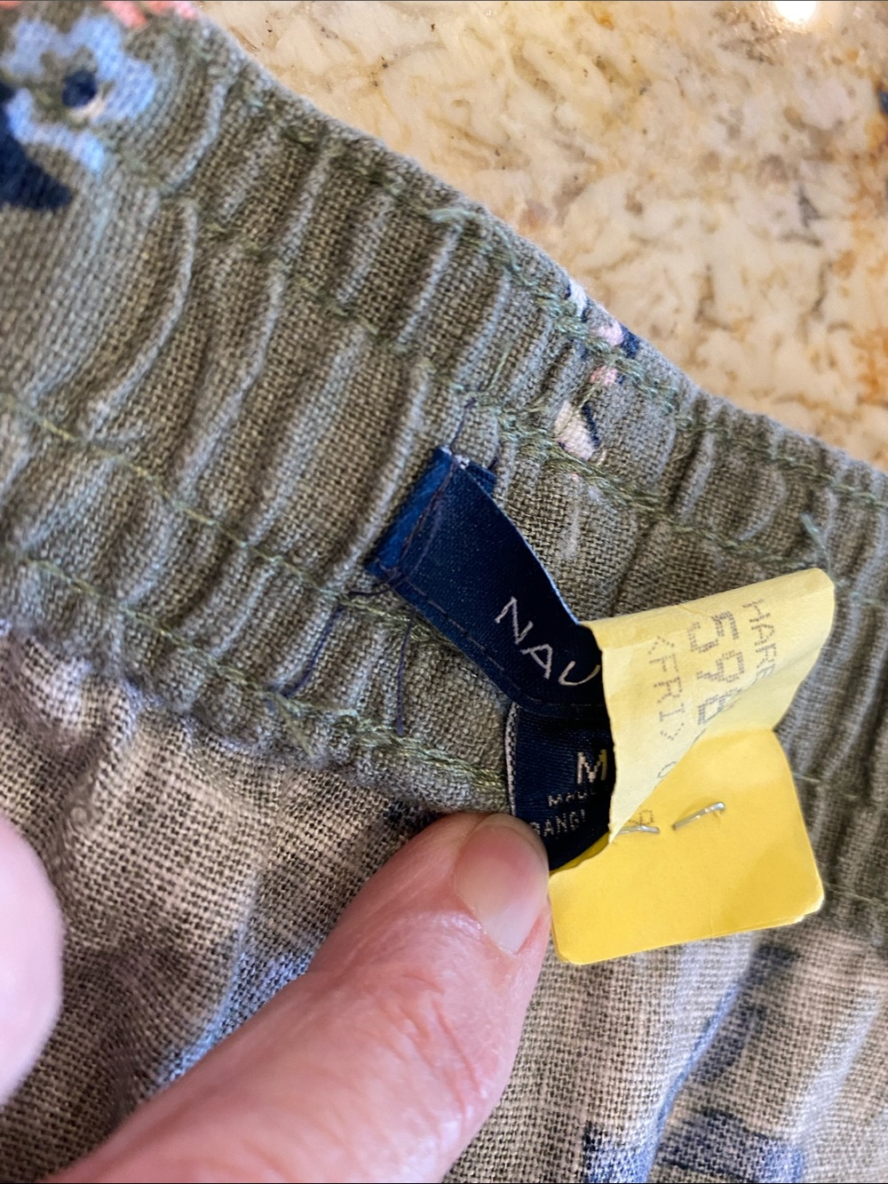 NAUTICA - Picture 10 of 11